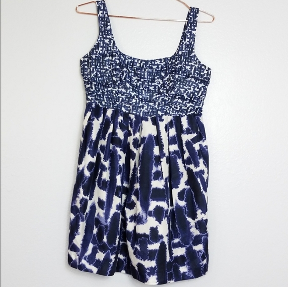 BB Dakota Azalea Copeland dress size 6 - Picture 5 of 6